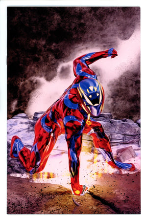 We Live Age of Palladions 1 Turini Variant