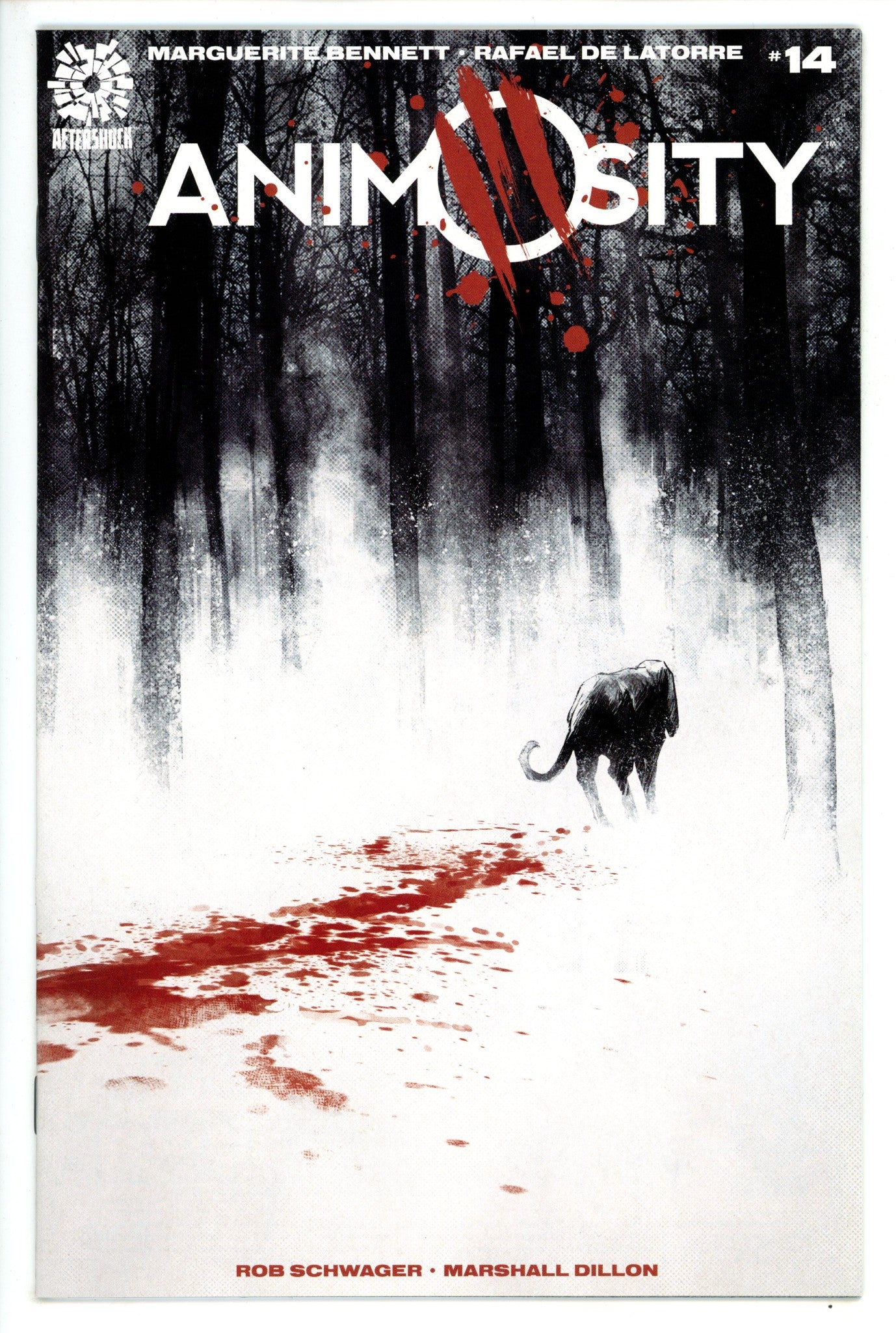 Animosity 14
