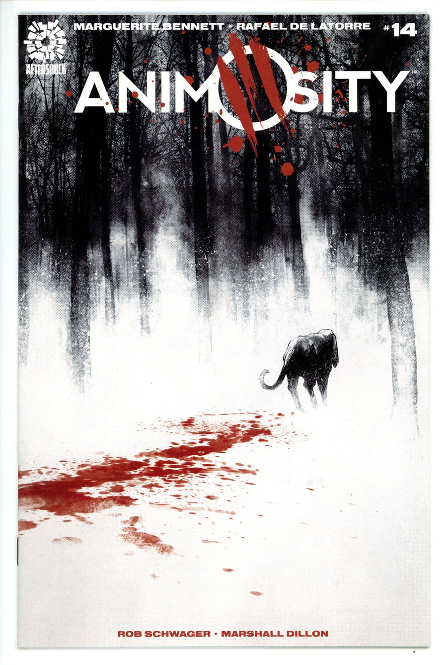 Animosity 14