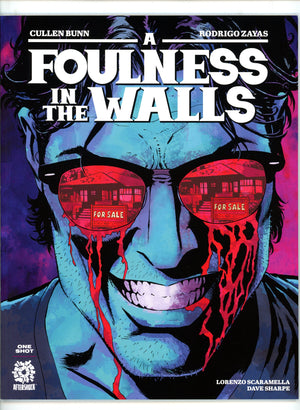 Foulness In The Walls Oneshot 1 (2023)