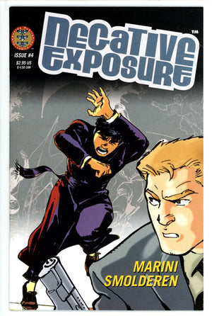 Negative Exposure 4 (2001)