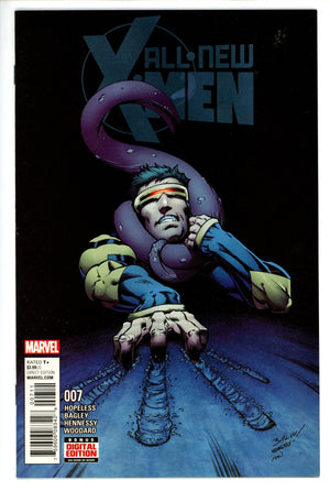 All-New X-Men Vol 2 7