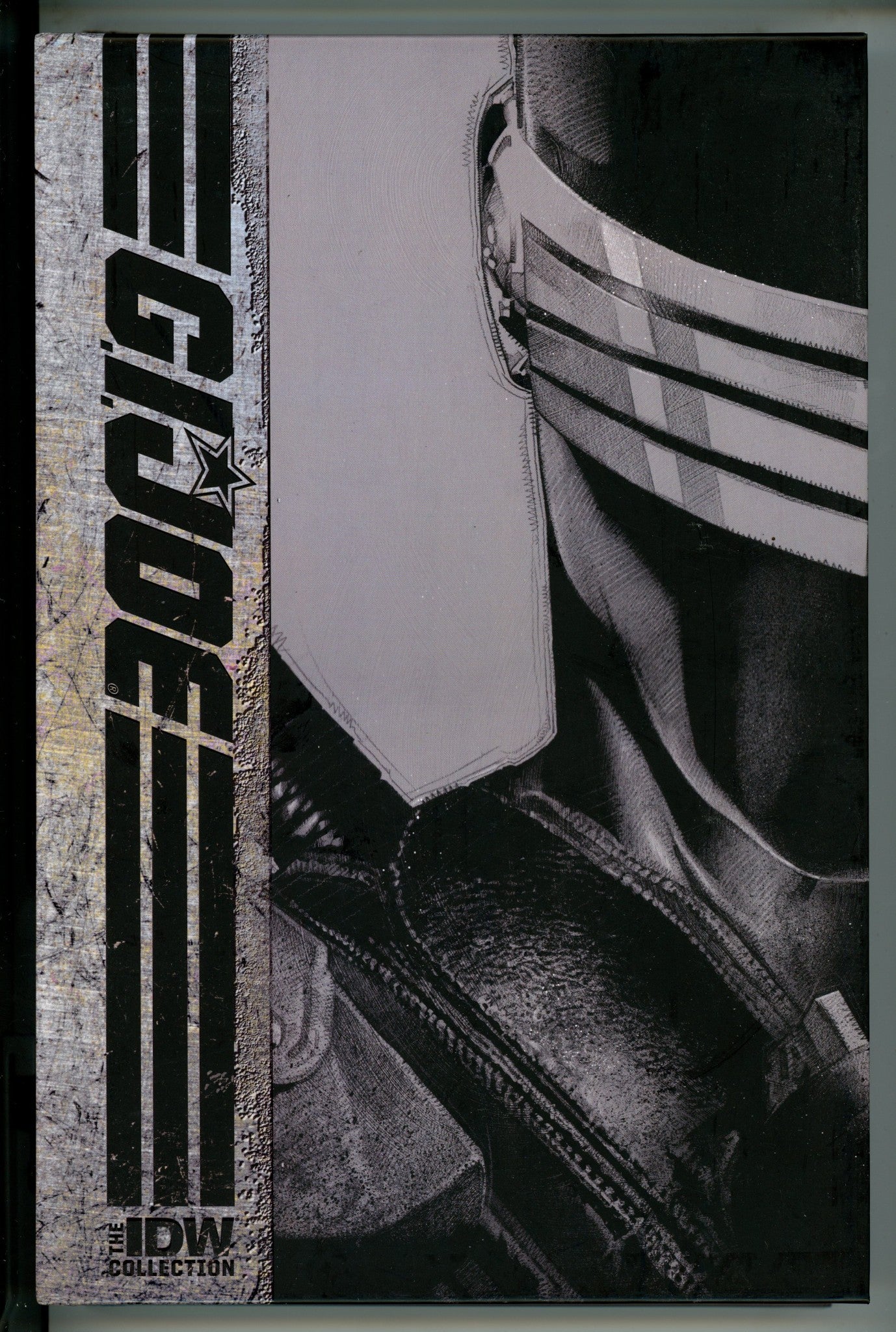 G.I. Joe the IDW Collection Vol 1 HC