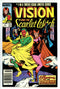 The Vision and the Scarlet Witch Vol 2 1 Newsstand VF