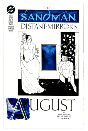 Sandman Vol 2 30 (1991)