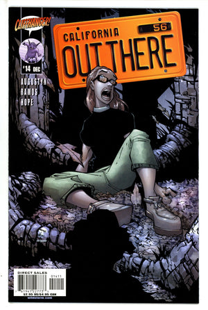 Out There 14 (2002)