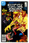 Suicide Squad Vol 1 16 Canadian VF-