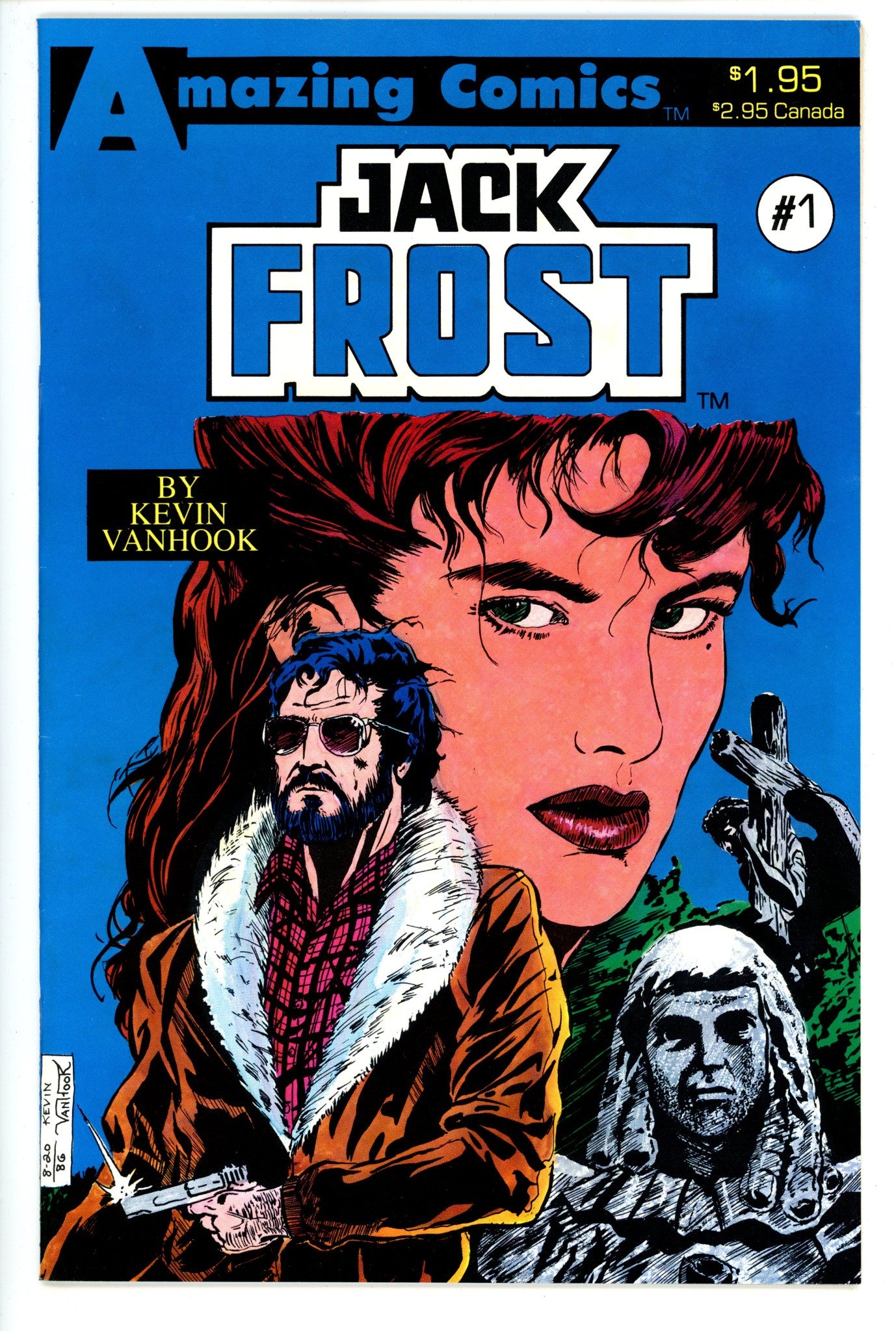 Jack Frost 1