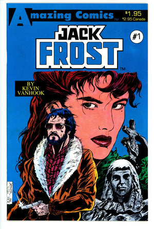 Jack Frost 1