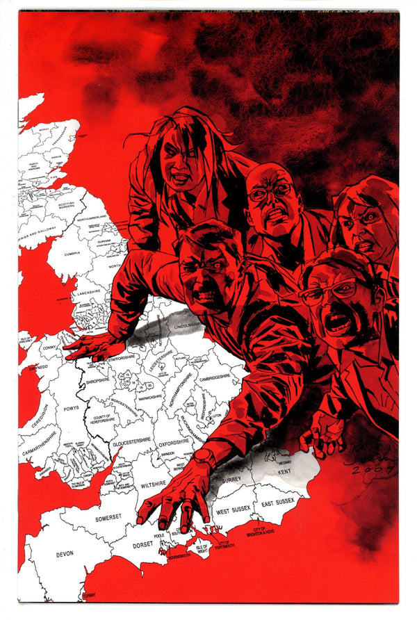 28 Days Later 7 (2010)