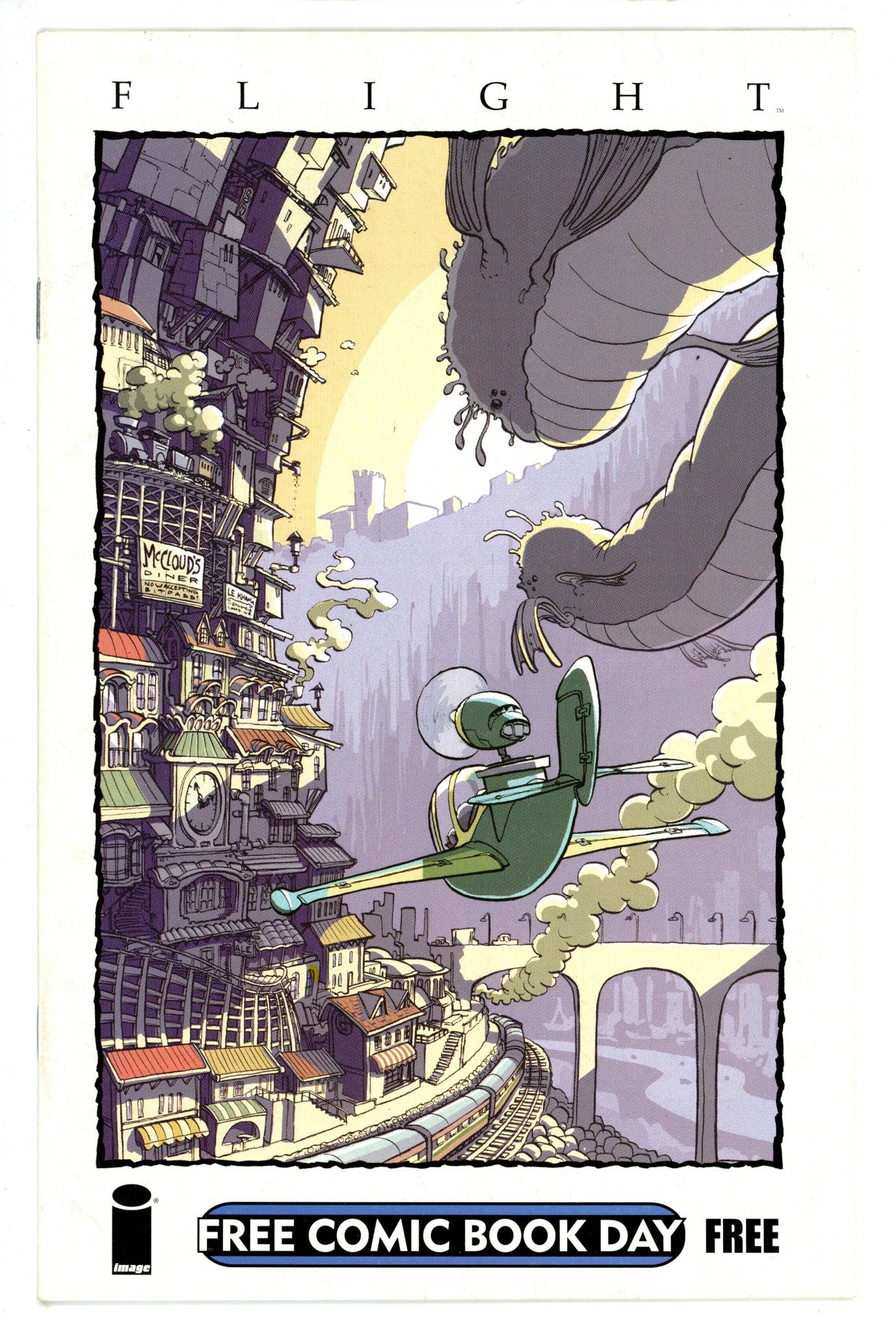 Flight Primer [nn] (2005)