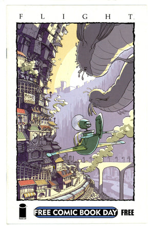 Flight Primer [nn] (2005)