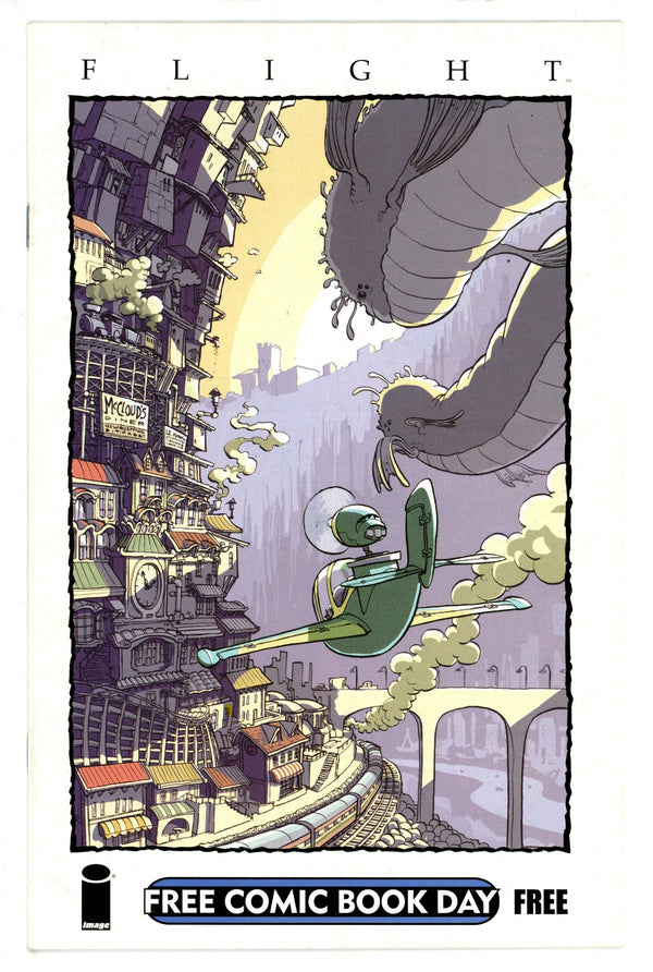 Flight Primer [nn] (2005)