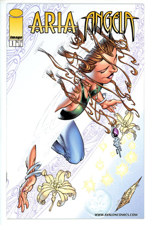 Aria Angela 1 Quesada Variant