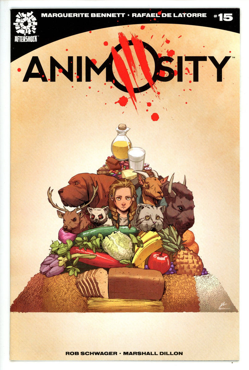 Animosity 15