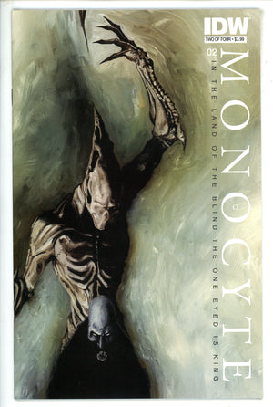 Monocyte 2 (2011)