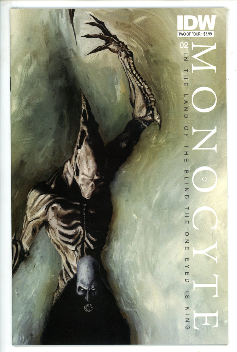 Monocyte 2 (2011)