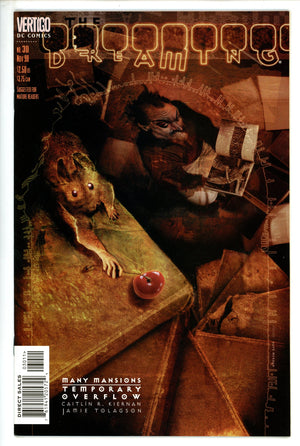 The Dreaming 30 (1998)