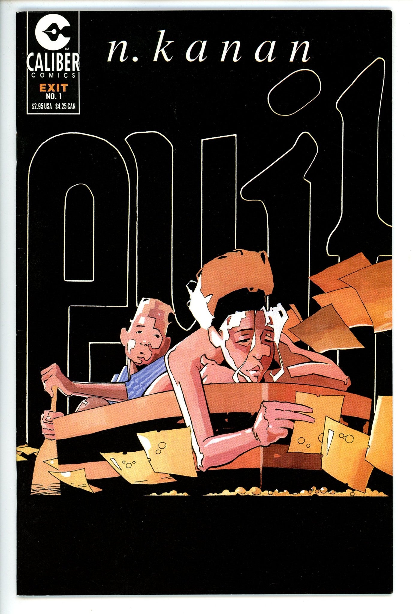 Exit Vol 2 1