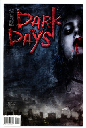Dark Days 1