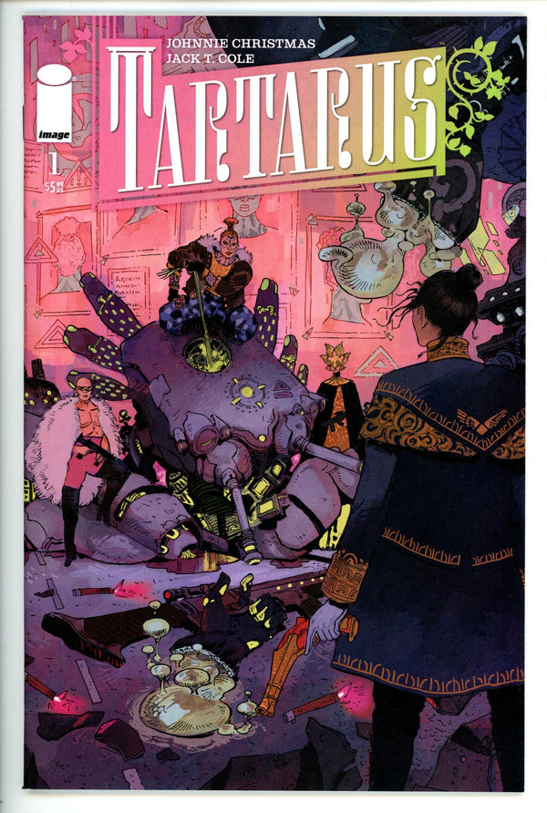 Tartarus 1