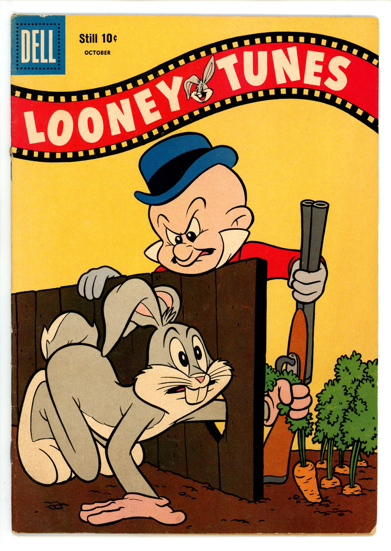 Looney Tunes 204 FN-