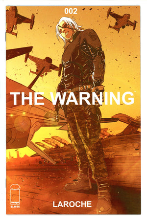 The Warning 2