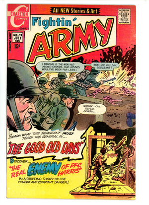 Fightin' Army 98 FN+ (1971)