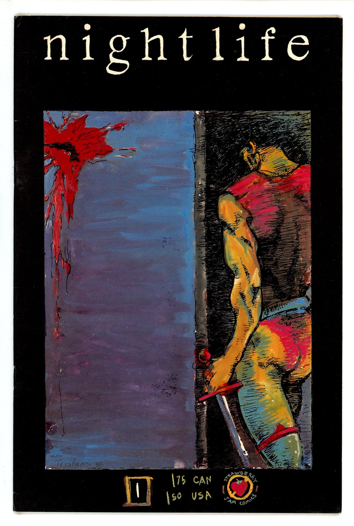 Night Life 1 (1986)