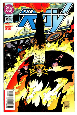 The Ray Vol 2 2