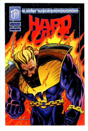 Hardcase 2