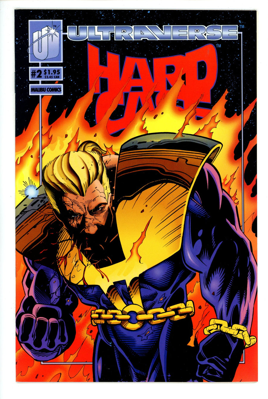 Hardcase 2