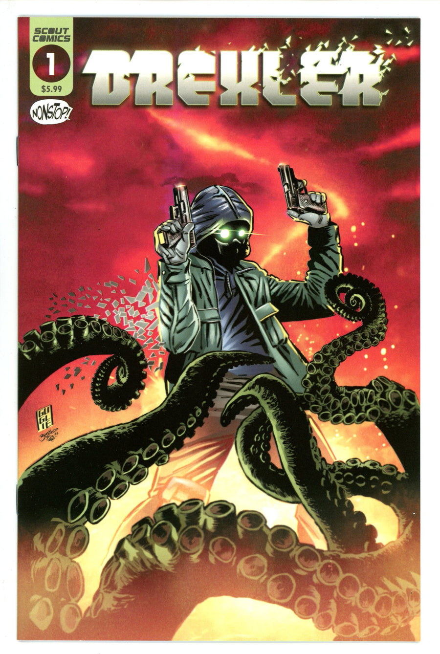 Drexler 1 (2023)