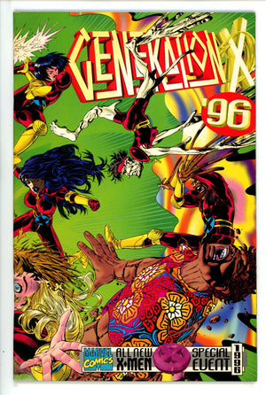 Generation X '96 [nn] (1996)