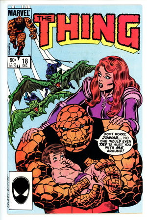 The Thing Vol 1 18