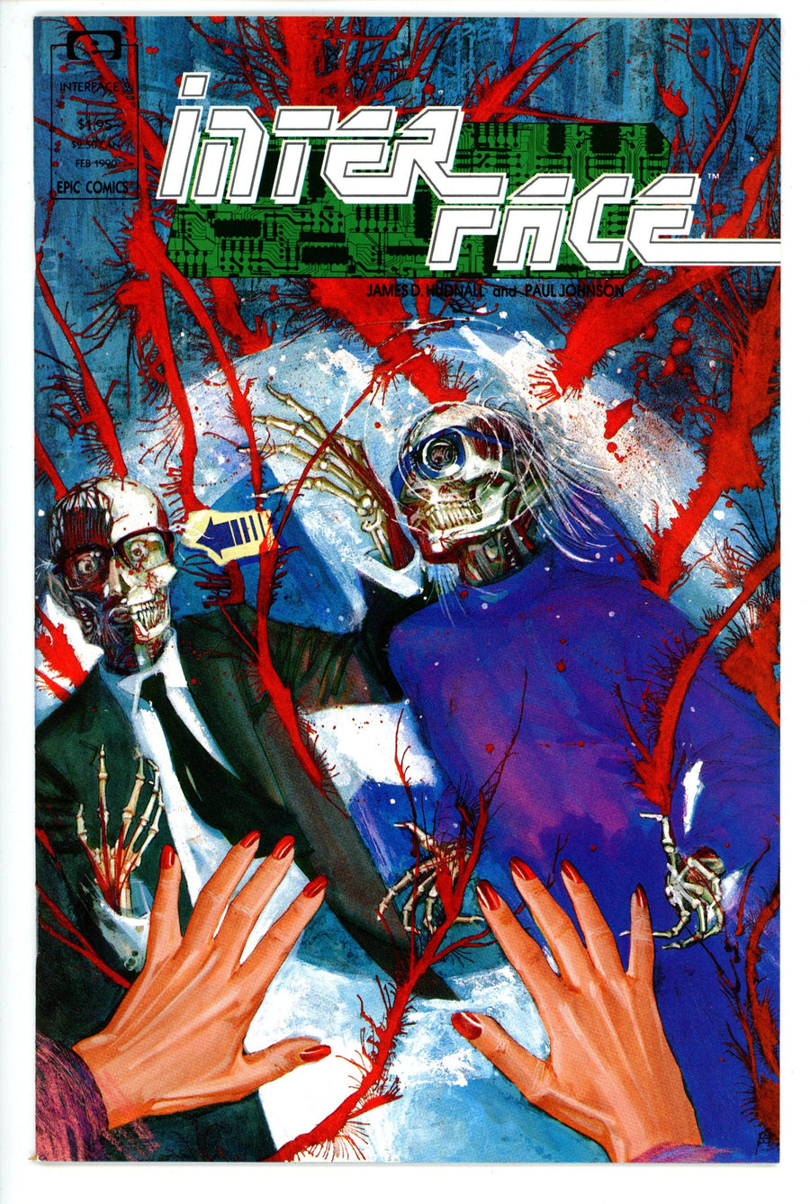 Interface 2