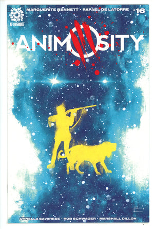Animosity 16