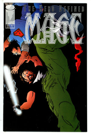 Mage 12 (1999)