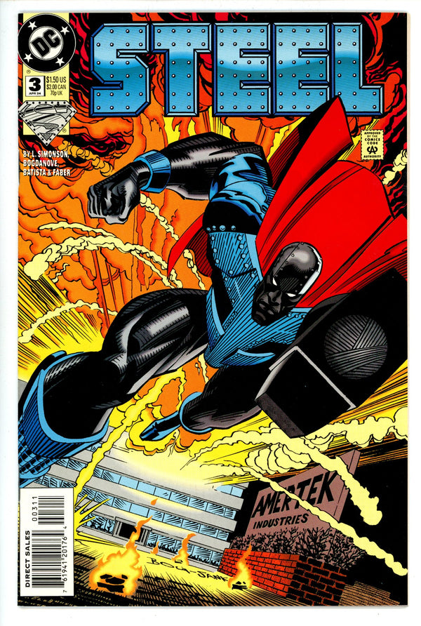 Steel 3
