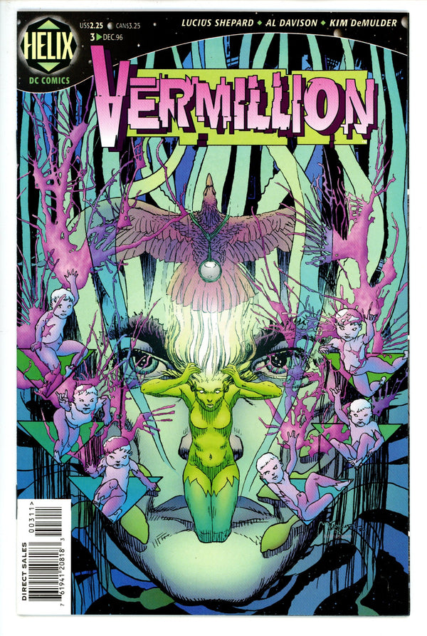 Vermillion 3