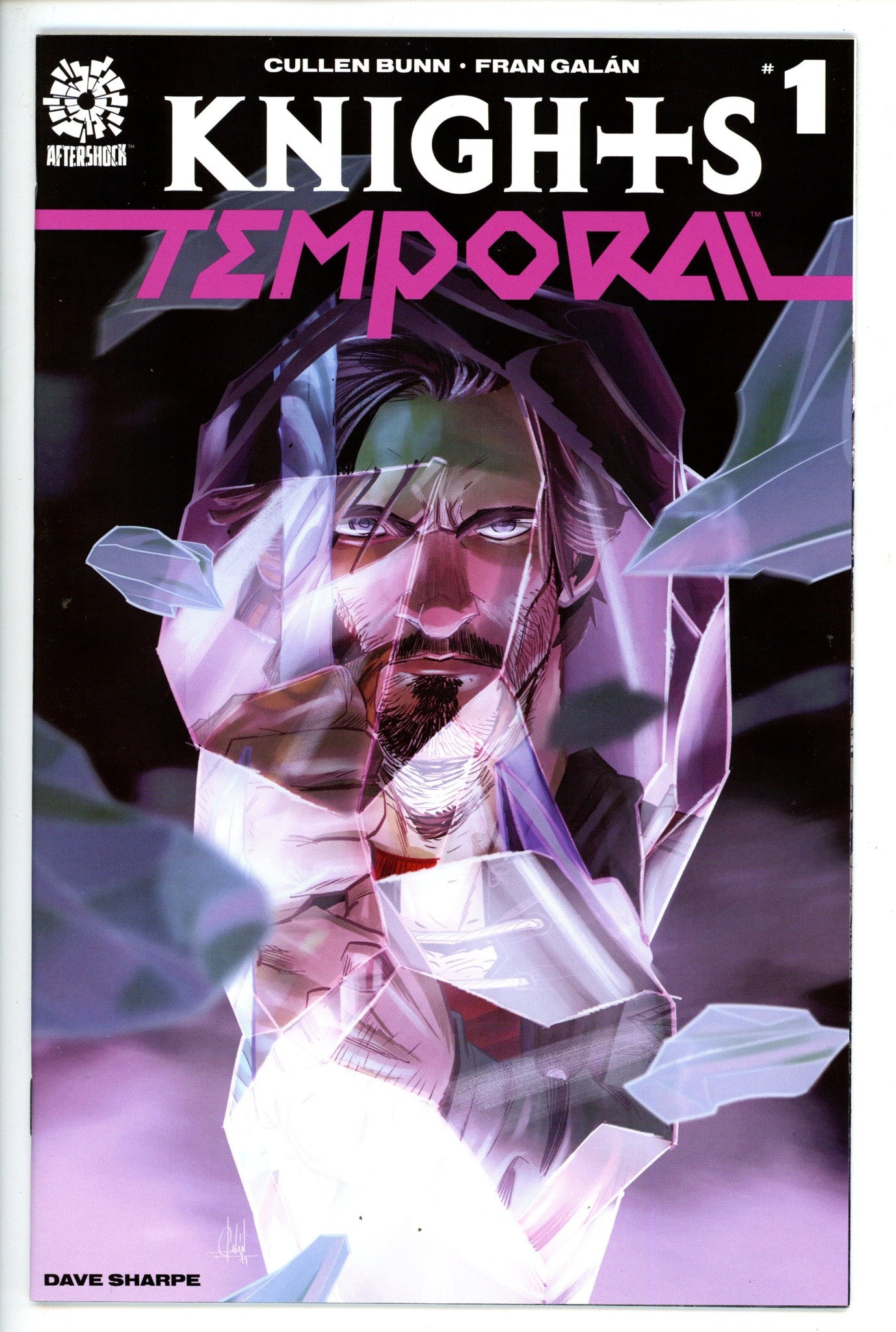 Knights Temporal 1