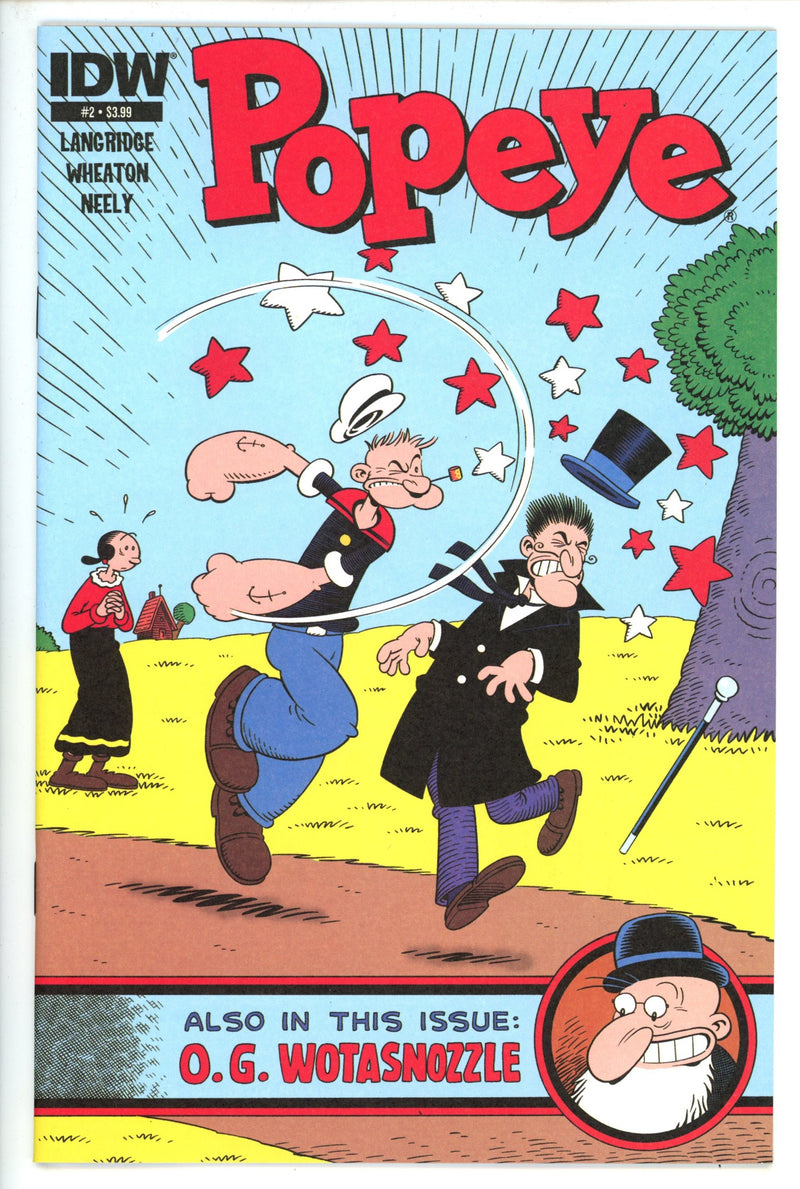 Popeye 2