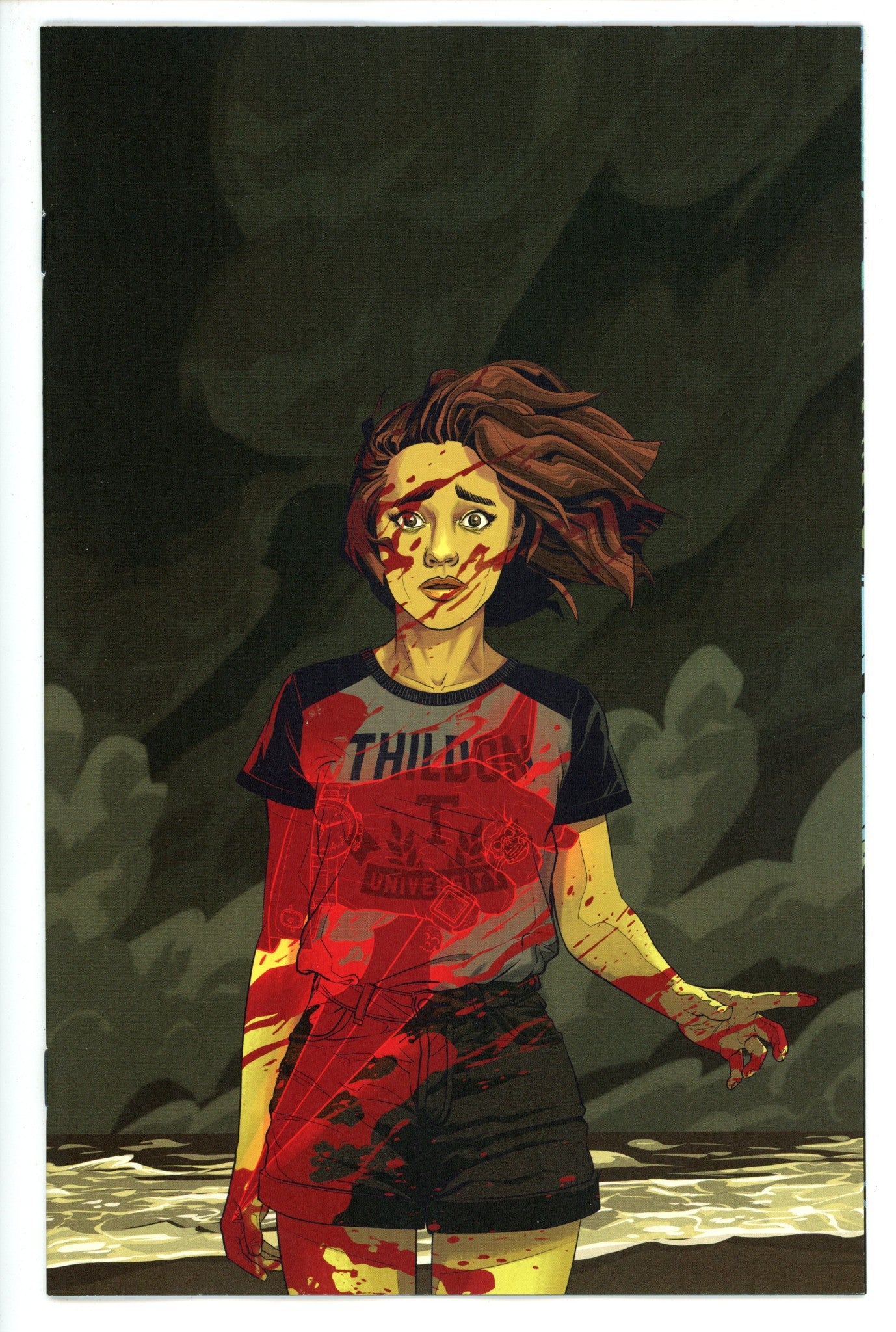 Eat the Rich 2 Tong Variant