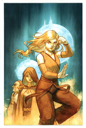 Dune House Harkonnen 3 Frany Virgin One Per Store Variant NM (2023)