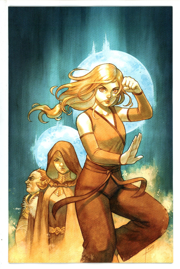 Dune House Harkonnen 3 Frany Virgin One Per Store Variant NM (2023)