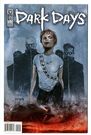 Dark Days 2