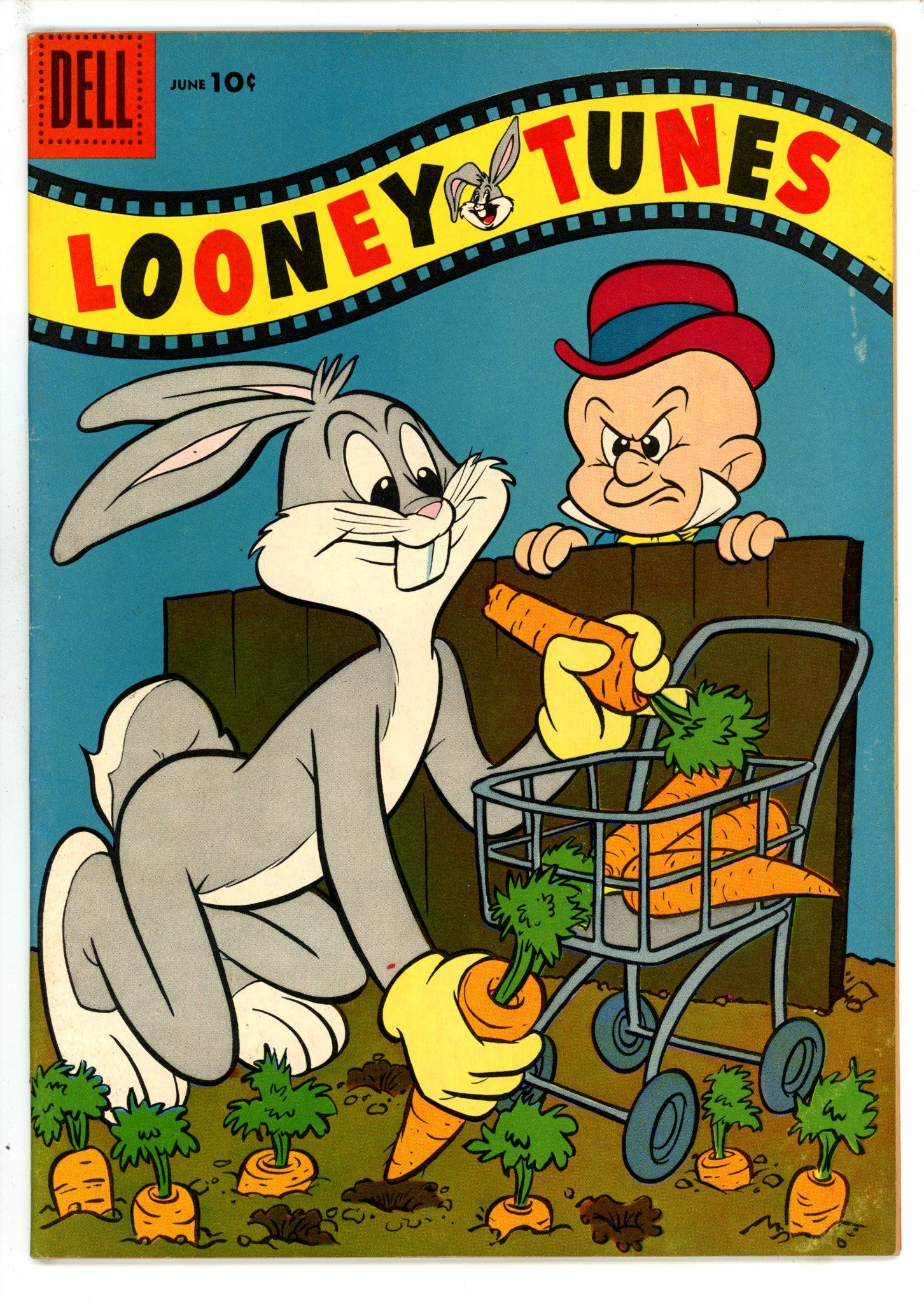 Looney Tunes 188 FN (1957)
