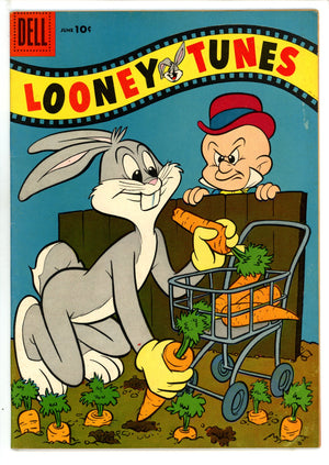 Looney Tunes 188 FN (1957)