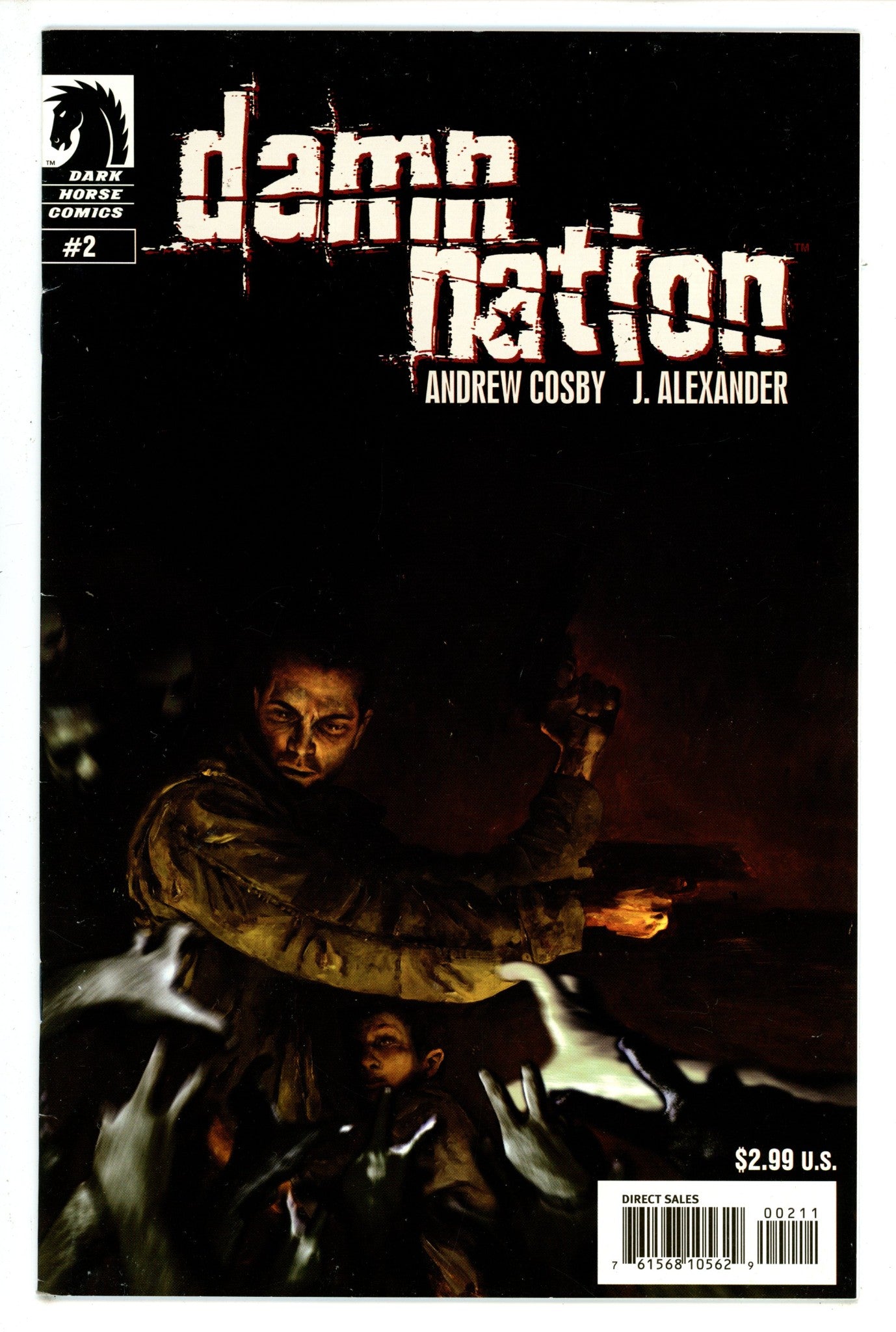 Damn Nation 2 (2005)