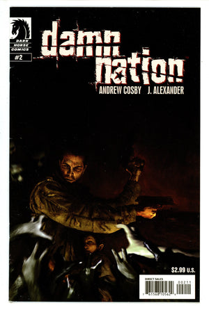Damn Nation 2 (2005)